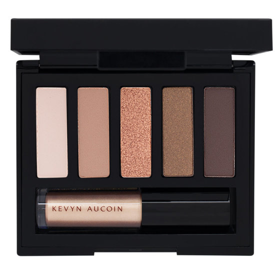 Kevyn Aucoin Emphasize Eye Design Palette
