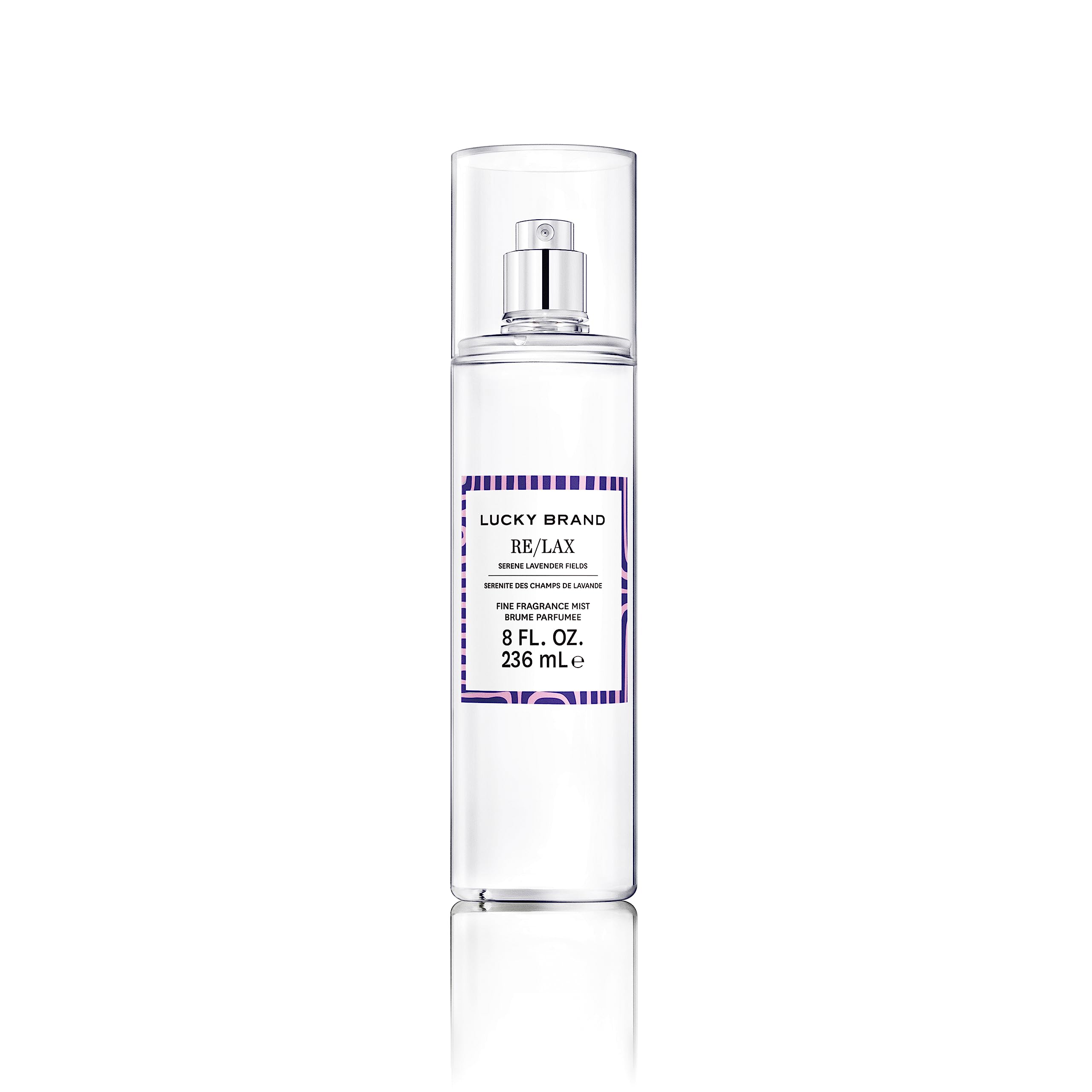 Lucky Brand Fragrance