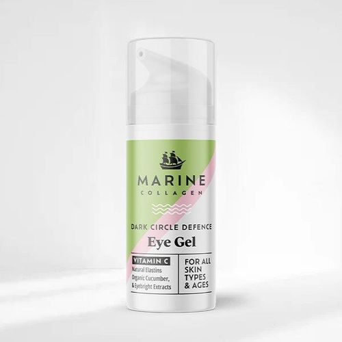 Marine Collagen Dark Eye Gel
