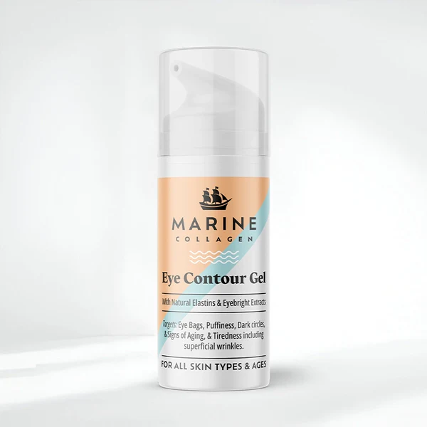 Marine Collagen Eye Conture Gel