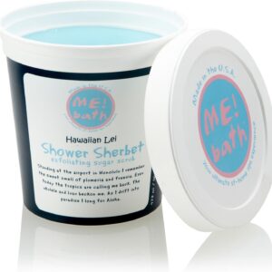 Me Bath Shower Sherbet 478Ml