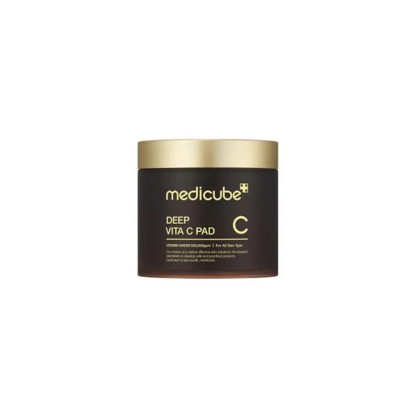 Medicube Deep Vita C Pad 150G