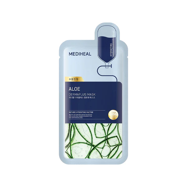 Mediheal Aloe Dermaplus Mask