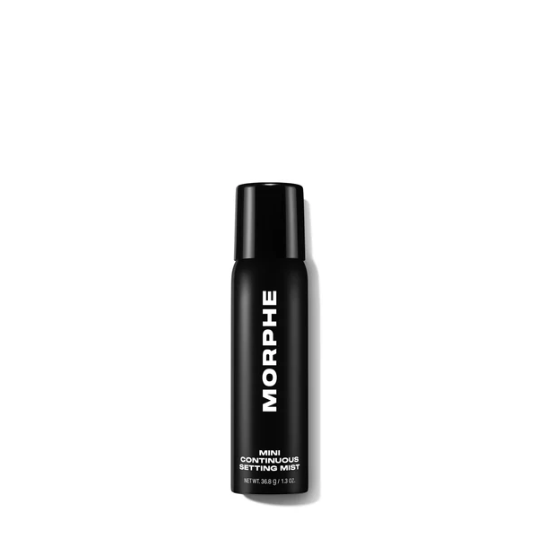 Morphe Minin Continuous Setting Mist (36.8g)