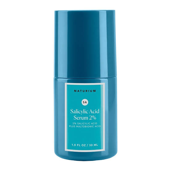 Narurium Salicy Acid Serum 2% 30Ml