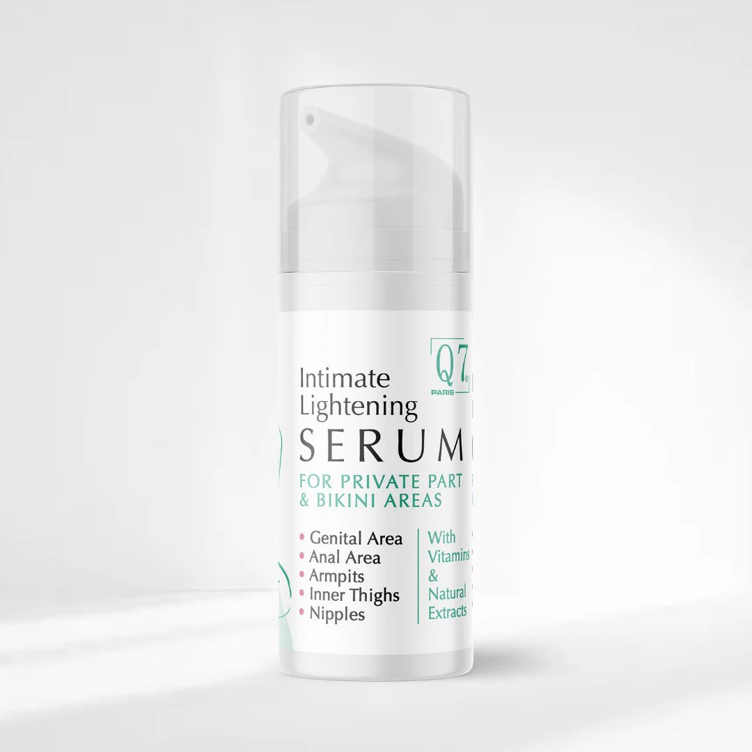 Q7 INTIMATE LIGHTENING SERUM