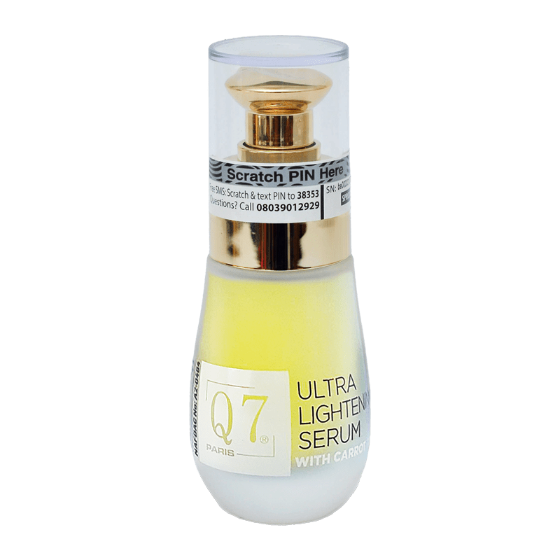 Q7 SERUM
