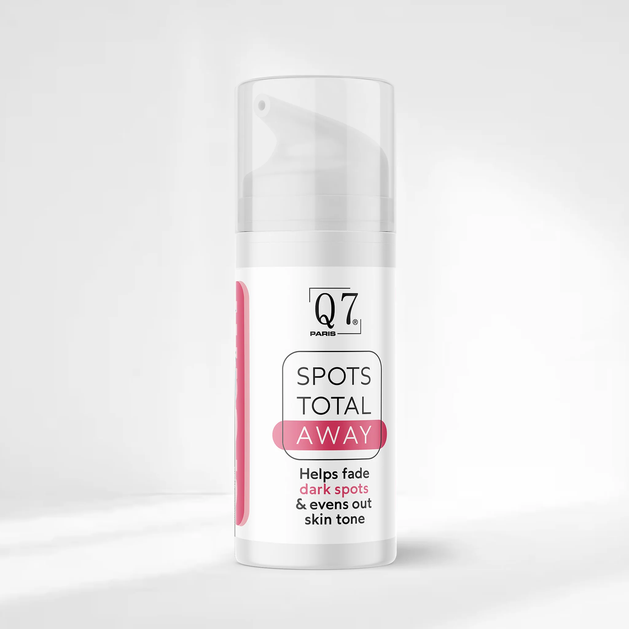 Q7 SPOT TOTAL AWAY CREAM