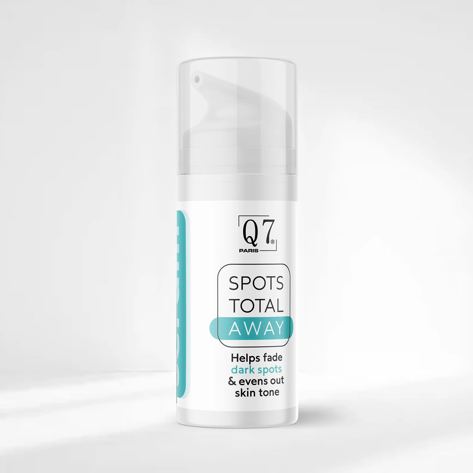 Q7 SPOT TOTAL AWAY SERUM