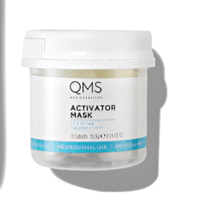 Qms Activator Mask Tablet [20.9G]
