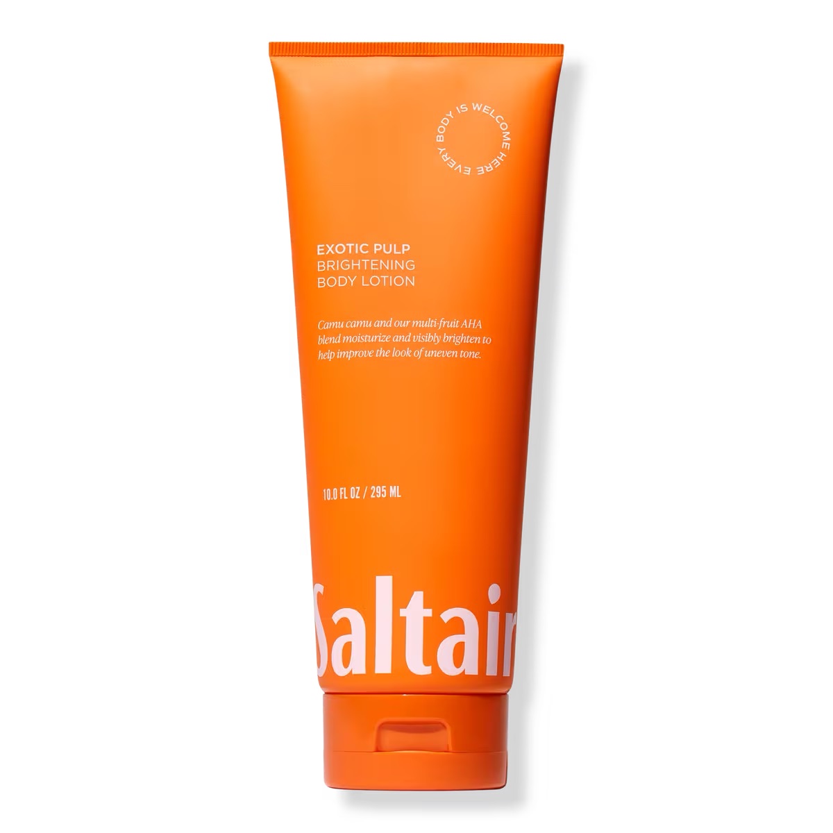 Saltair Exotic Pulp Brightening Body Lotion (295Ml)