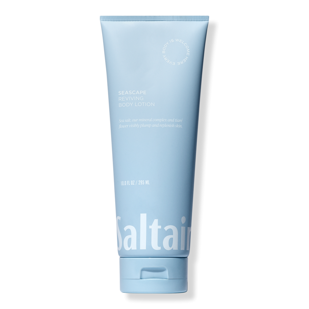 Saltair Seascape Reviving Body Lotion (295Ml)