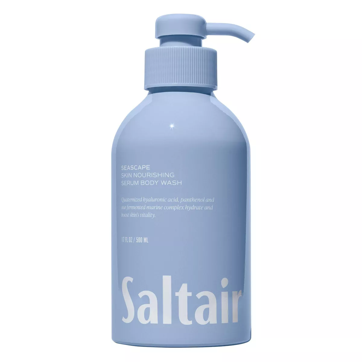 Saltair Seascape Skin Nourishing Serum Body Wash (88Ml)
