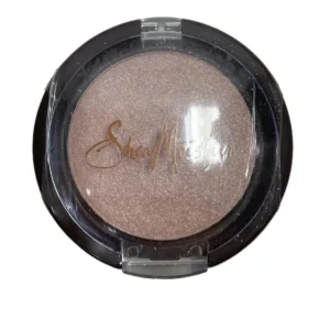 Shea Moisture Mineral Eyeshadow