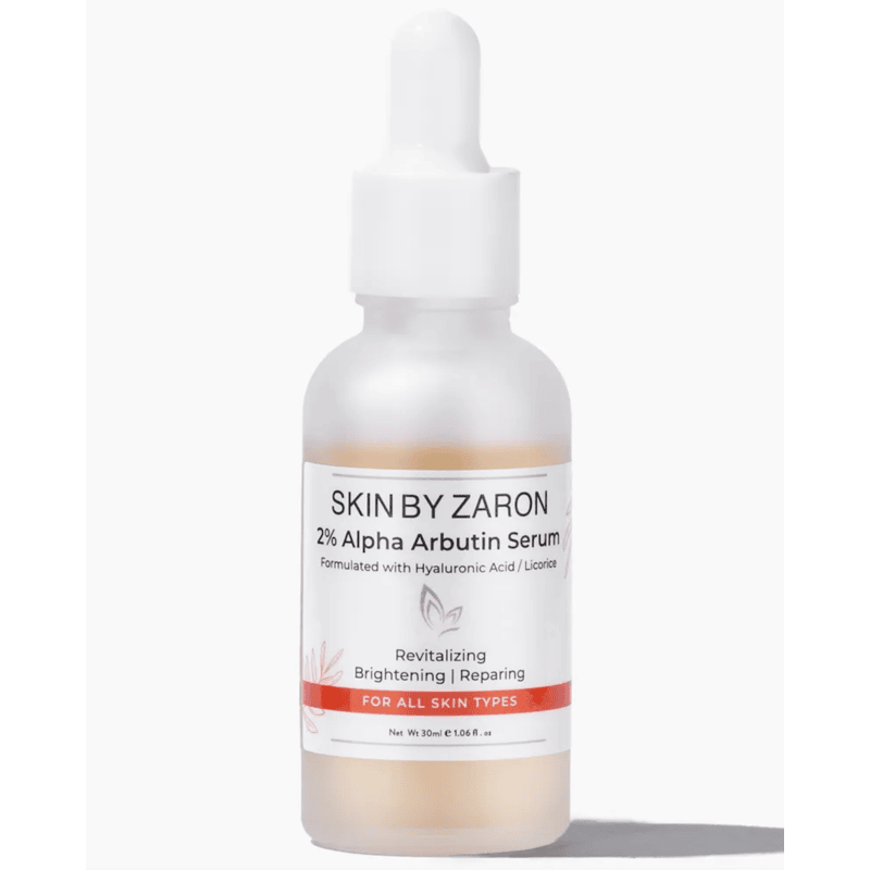 Skin By Zaron Arbutin Serum ( 30Ml )