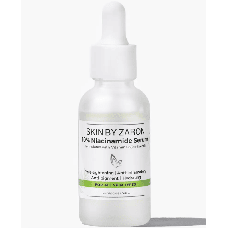 Skin By Zaron Niacinamide Serum (30Ml )
