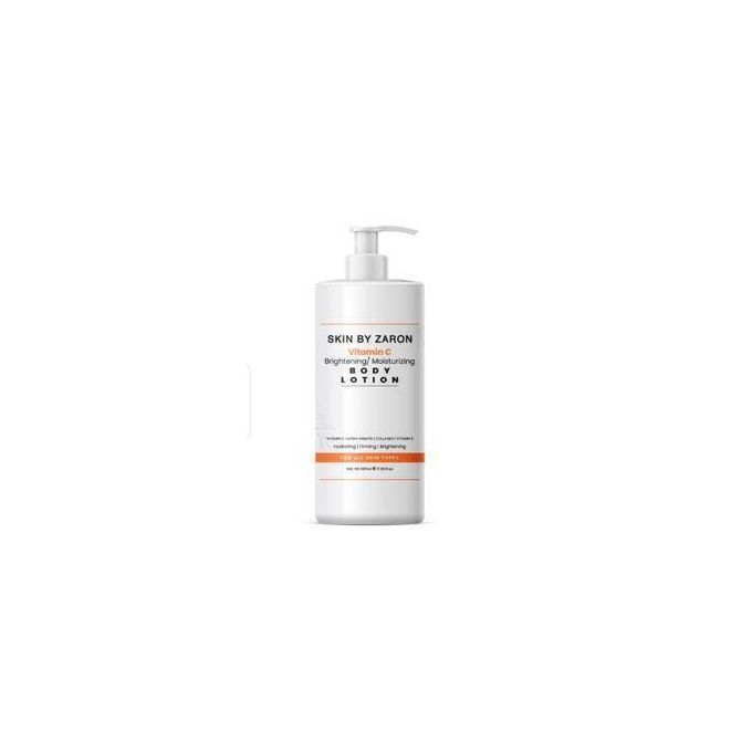 Skin By Zaron Vitamin C Body Lotion (500Ml)