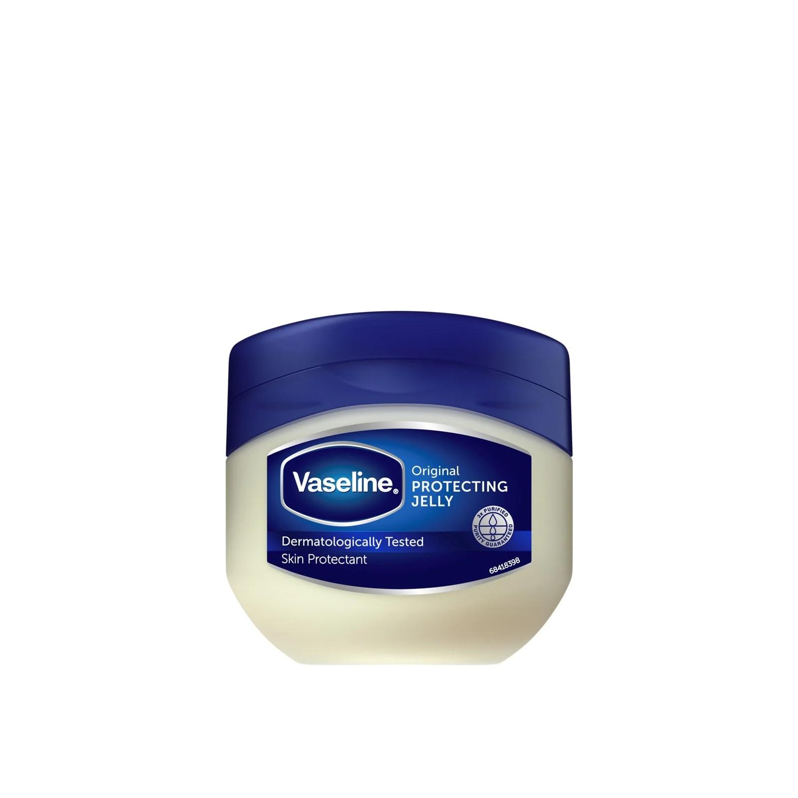Vaseline Healing Jelly 212G