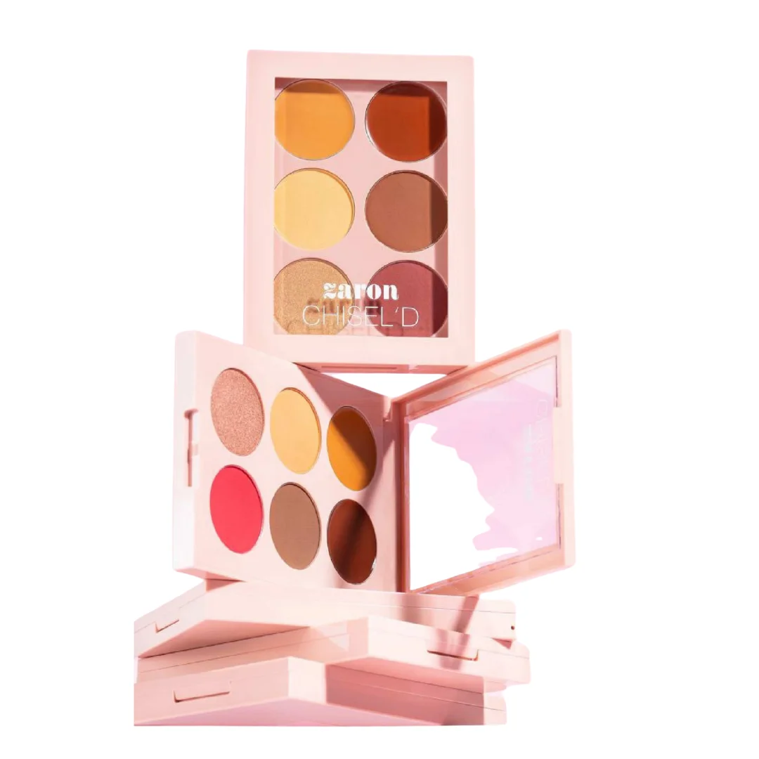 Zaron Chiseld Palette