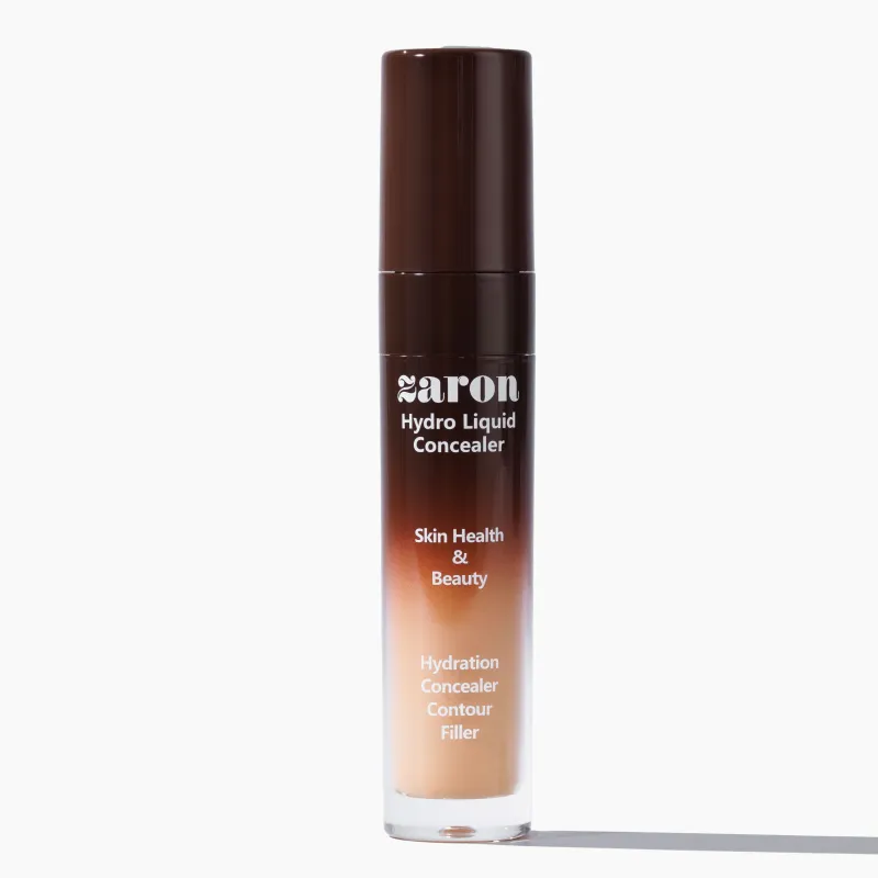 Zaron Hydro Liquid Concealer