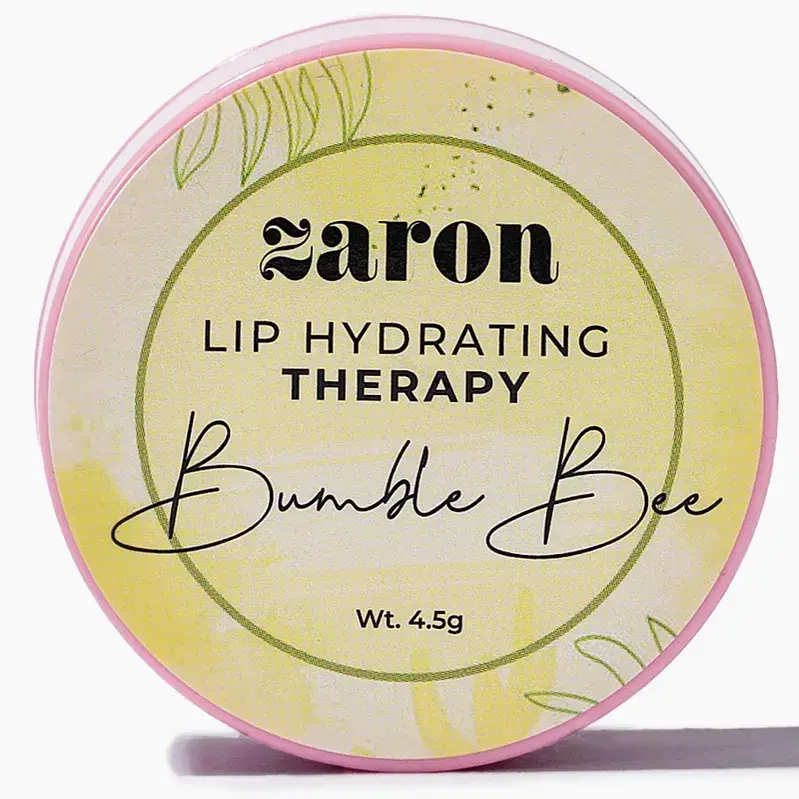 Zaron Lip Hydrating Therapy