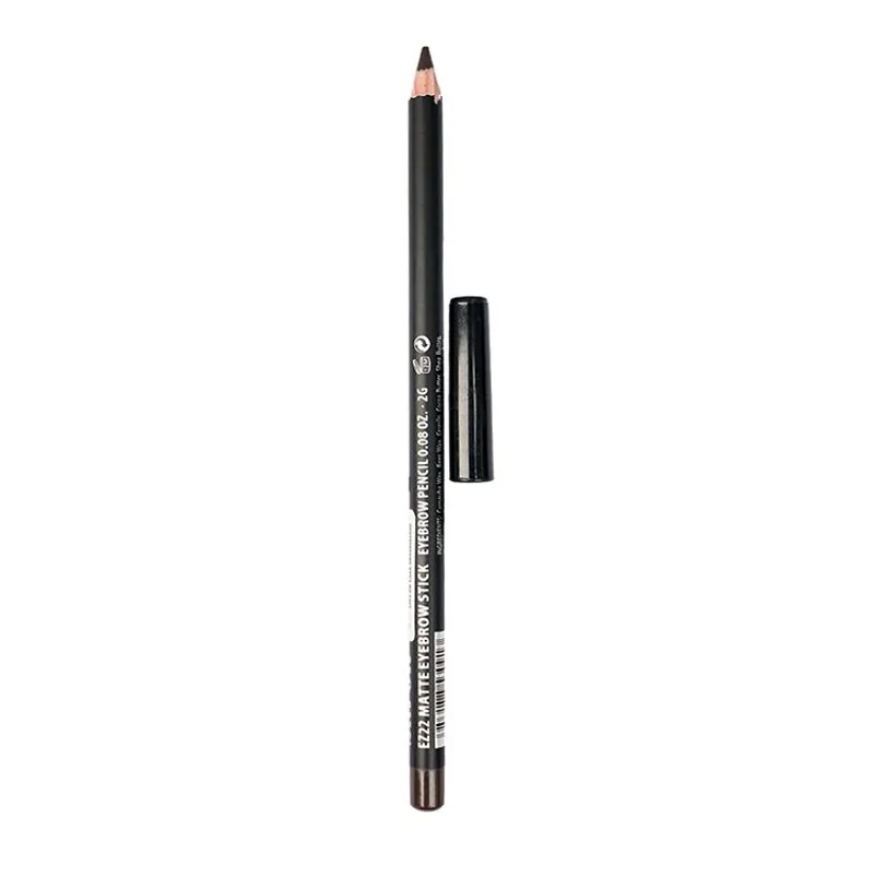Zaron Matte Eyebrow Stick