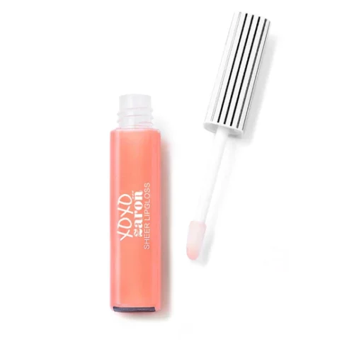 Zaron Sheer Lipgloss