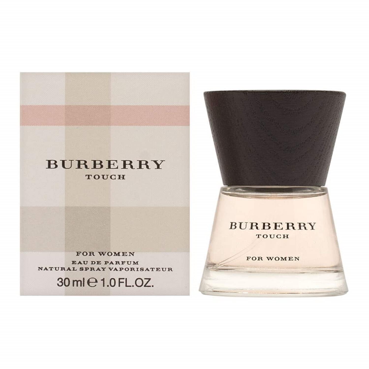 Burberry Touch For Women  30Ml