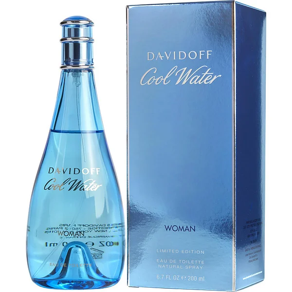 Davidoff Cool Water