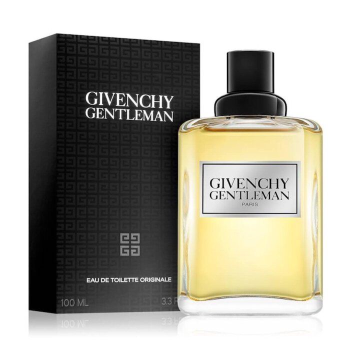Givenchy Gentleman Eau De Toilette Originale 100Ml