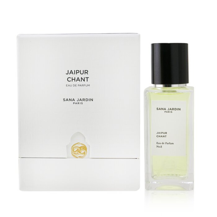 Jaipur Chant Eau De Parfum Sana Jardin  50Ml