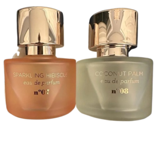 Mix ; Bar Coconut Palm Eau De Parfum