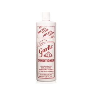 Nutrine Garlic Conditioner