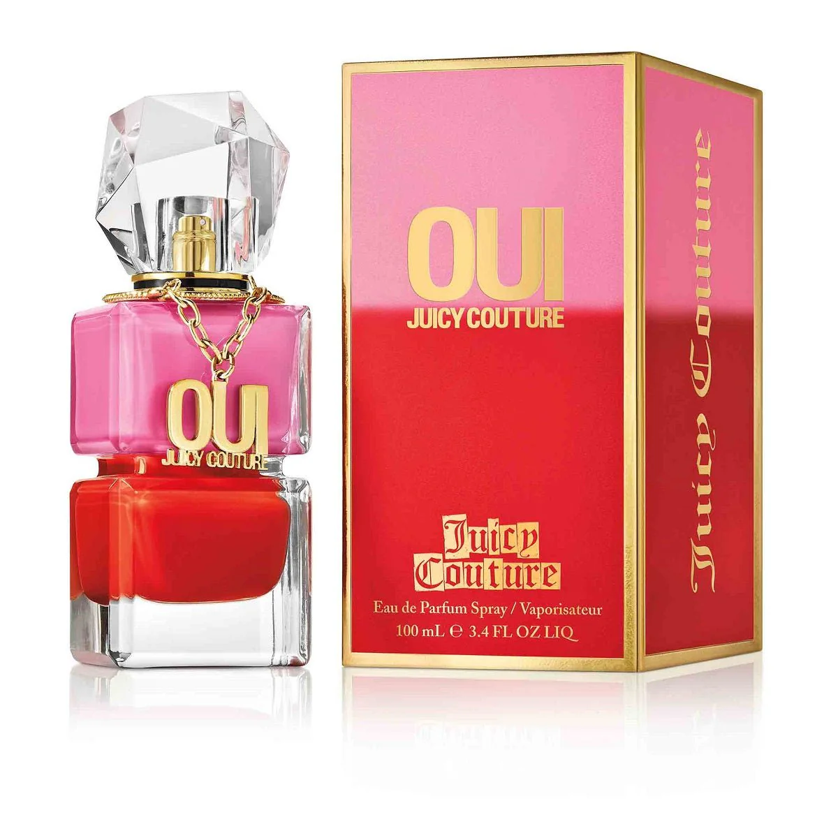 Oui Juicy Couture 100Ml