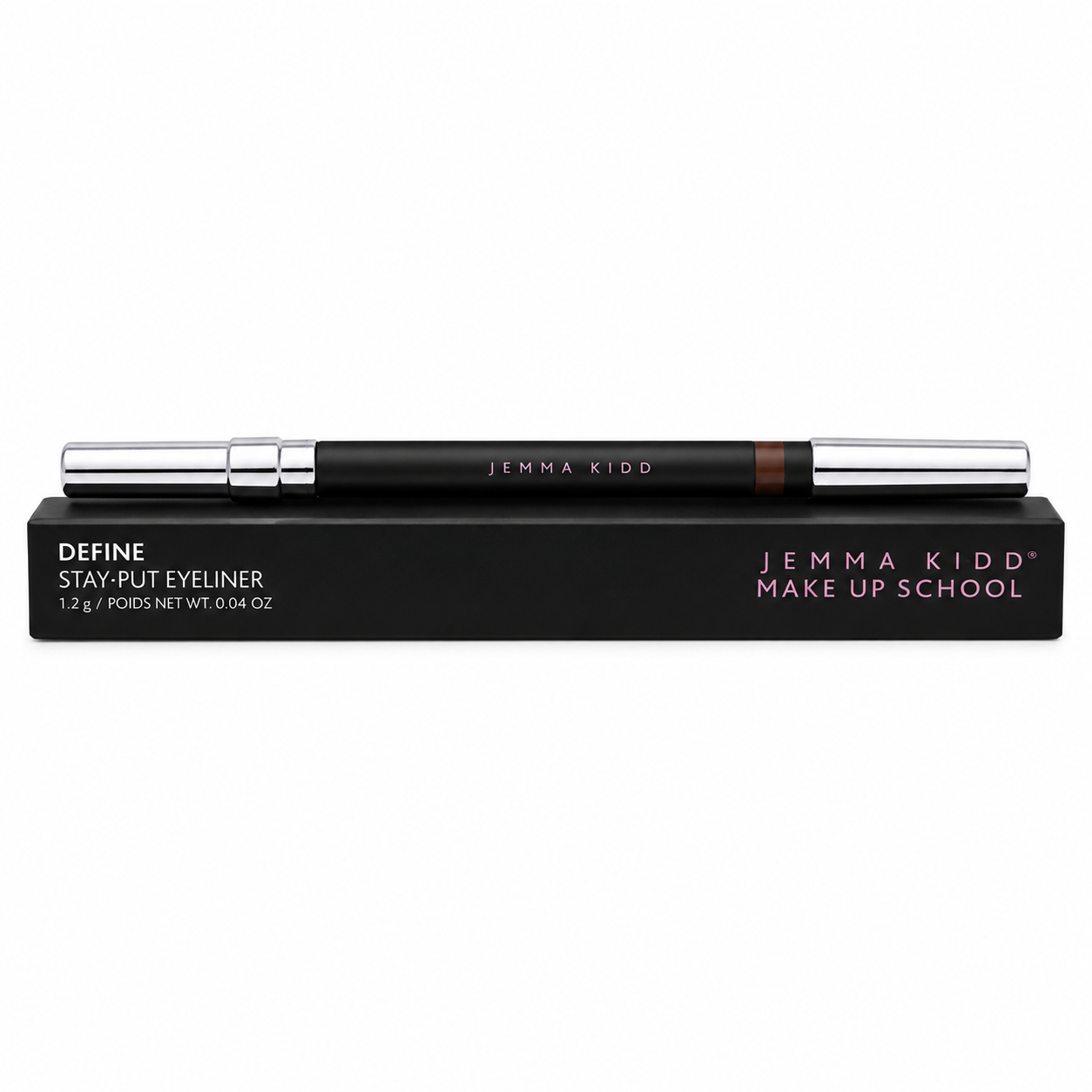 Jamma Kidd Stayput Eyeliner