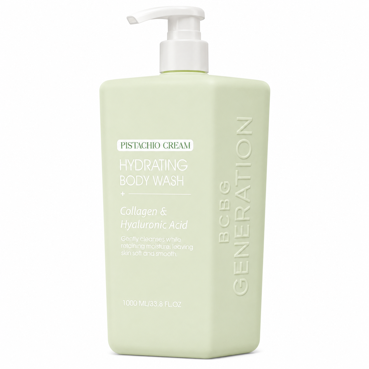 Bcbg Generation Hydrating Body Wash (100Ml)