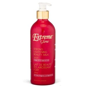 Extreme Glow Strong Brigthening Beauty Milk (500Ml)