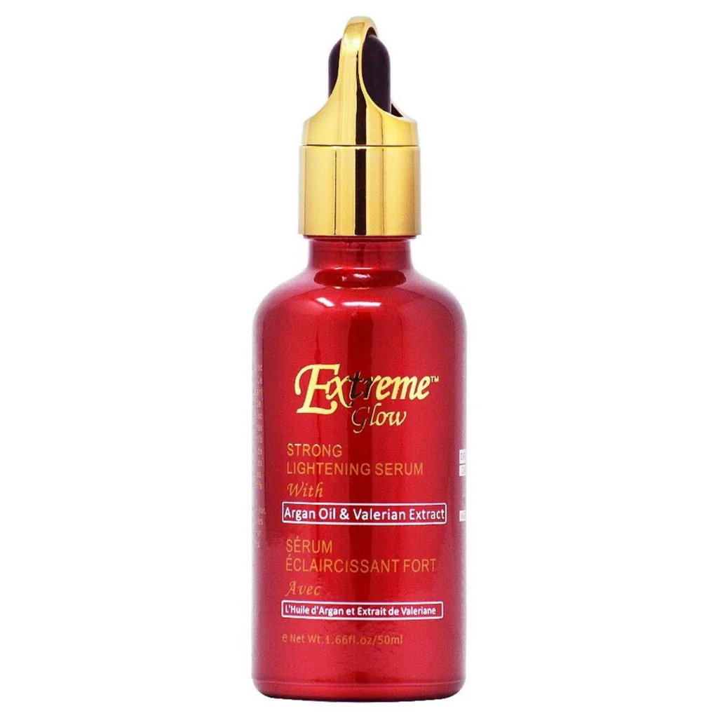 Extreme Glow Strong Ligthening Serum (50Ml)
