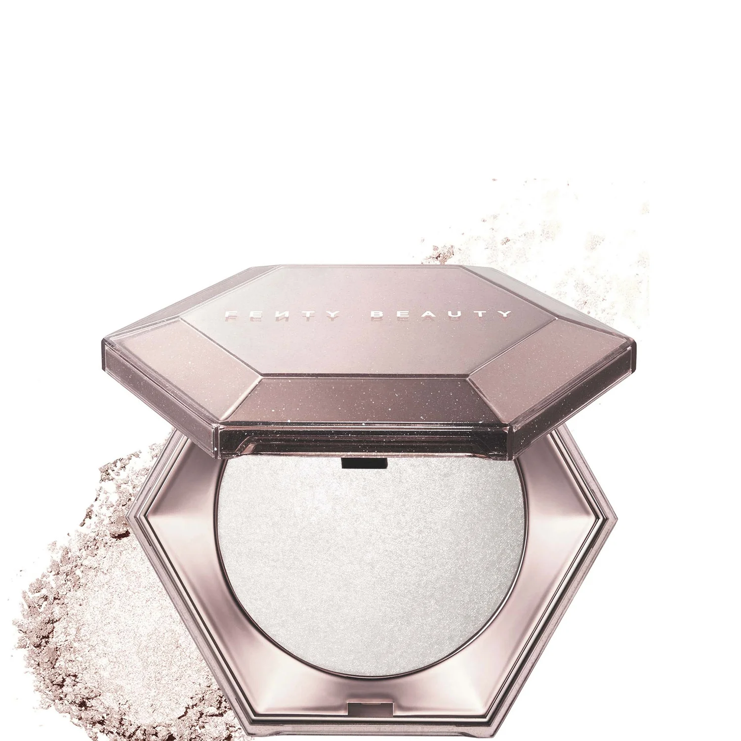 Fenty Beauty Diamond Bomb Bonzer