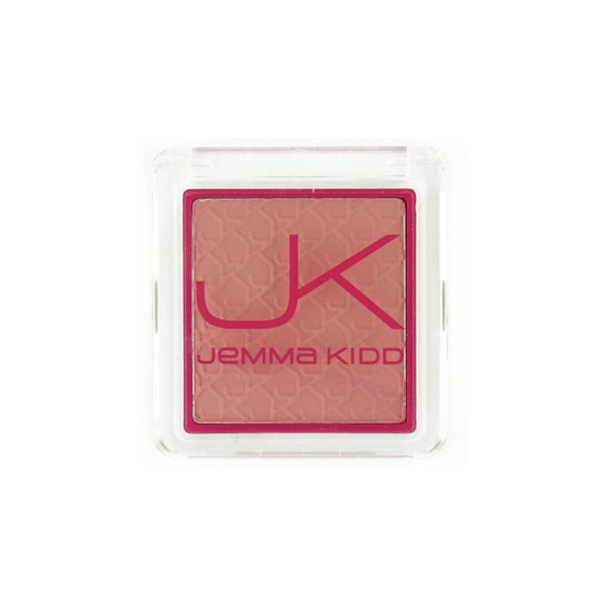 Jamma Kidd Chic Kiss Powder Blush