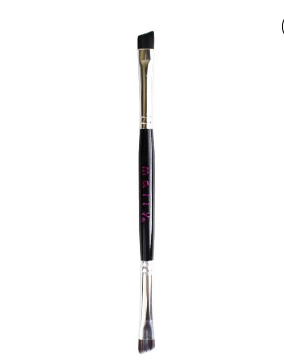 Mally Brow Double Ended Brush