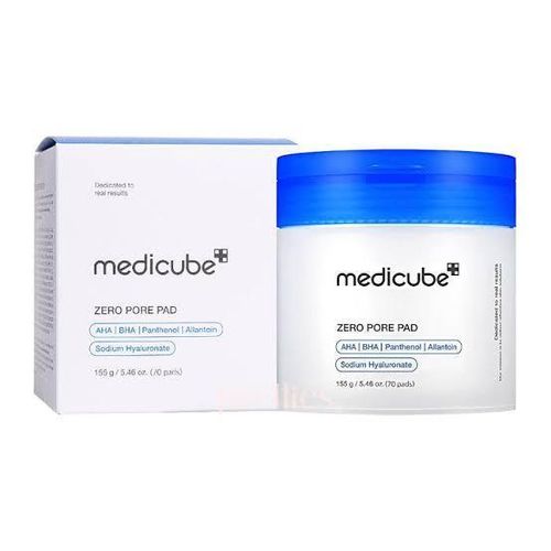 Medicube Zero Pore Pad 155G