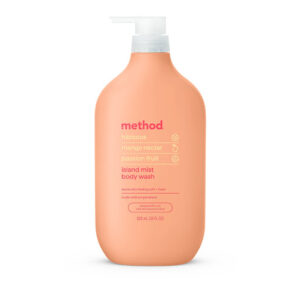 Method Island Mist Body Wash (828Ml)