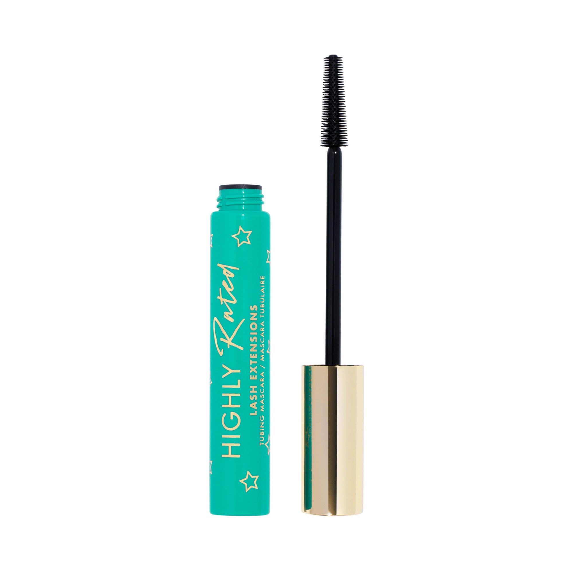 Milani Lash Extensions Lengthening Mascara