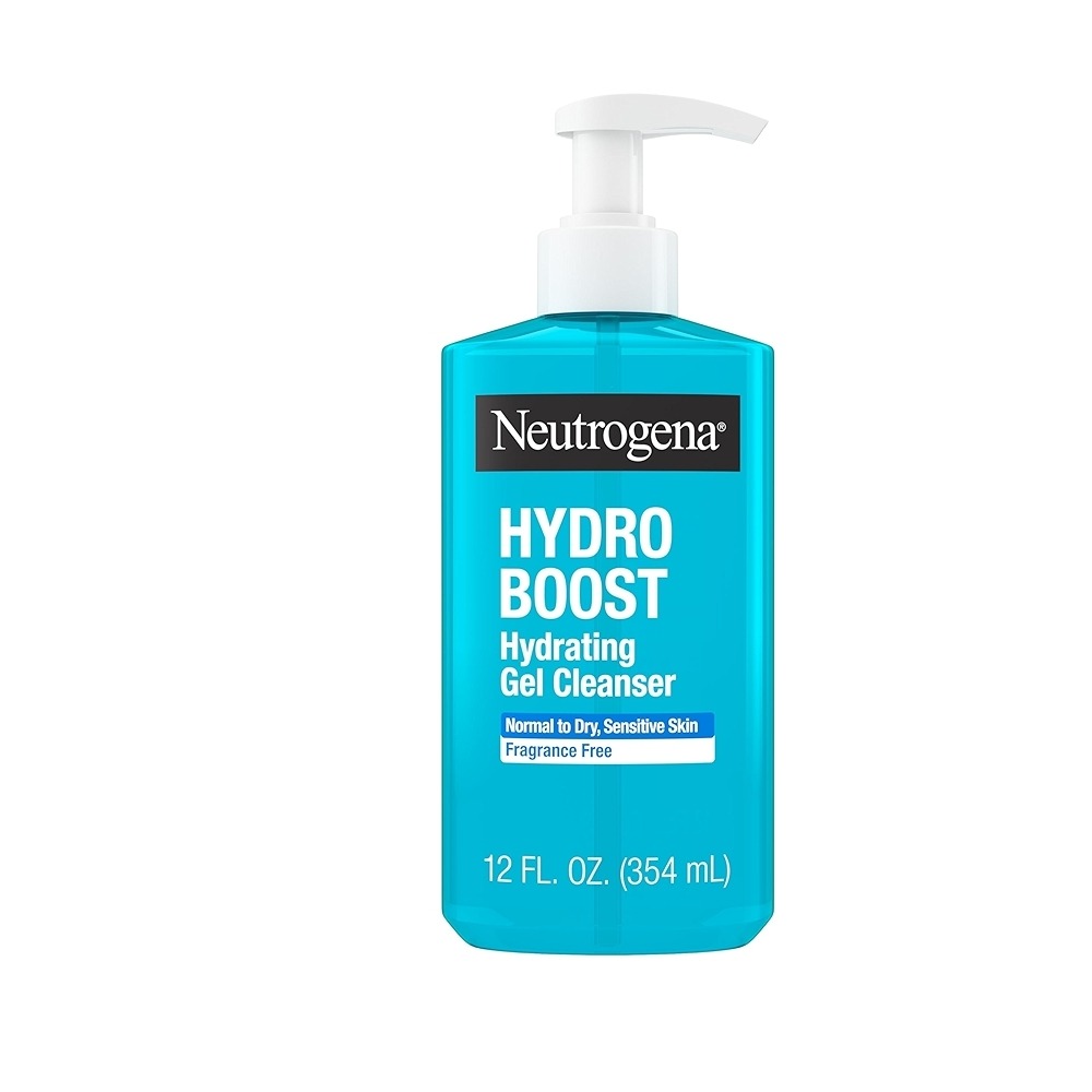 Nuetrogena Hydro Boost Hydrating Gel (354Ml)