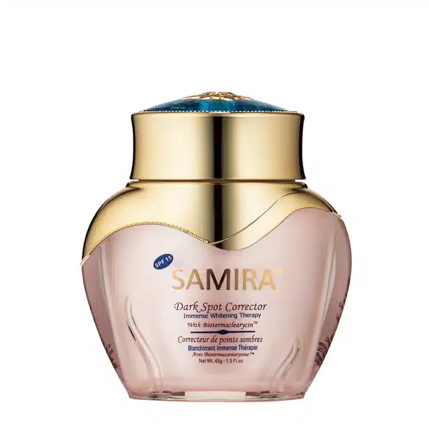 Samira Dark Spot Corrector (45G)