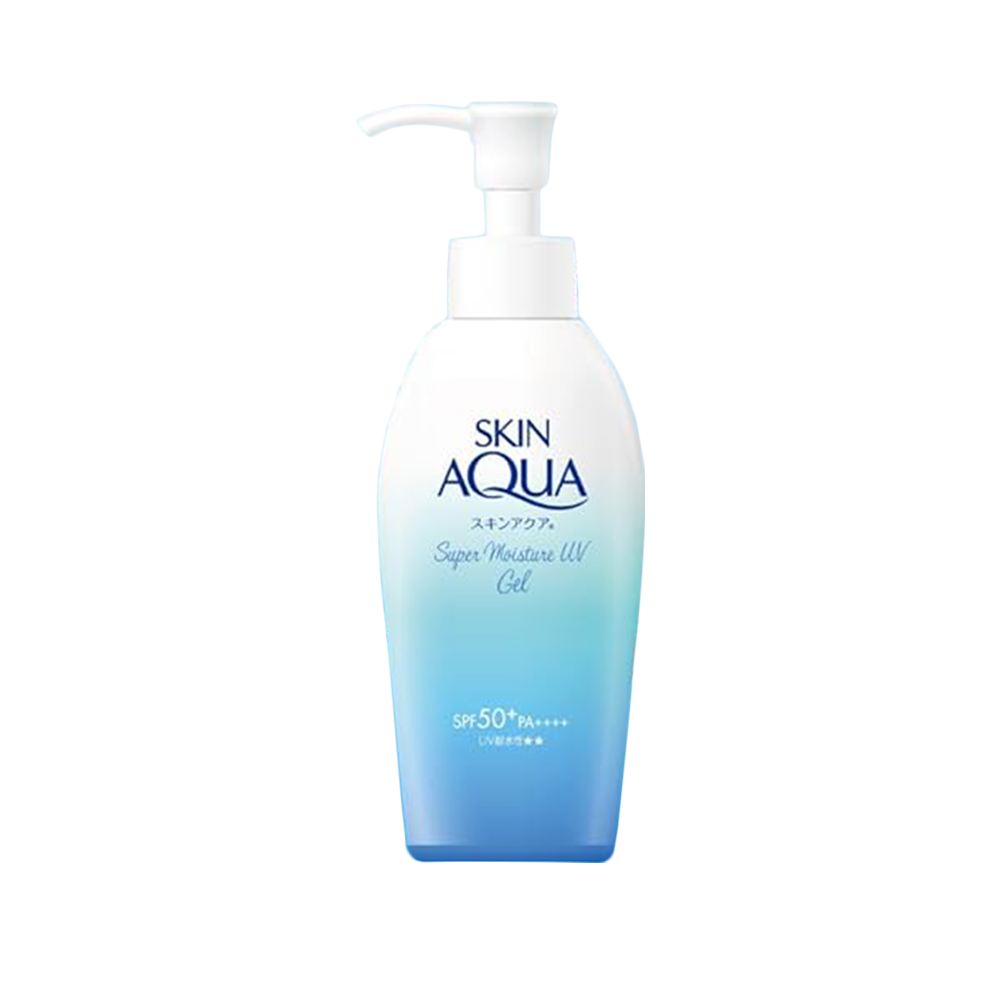 Skin Aqua Super Moisture Uv Gel Spf 50+ 140G