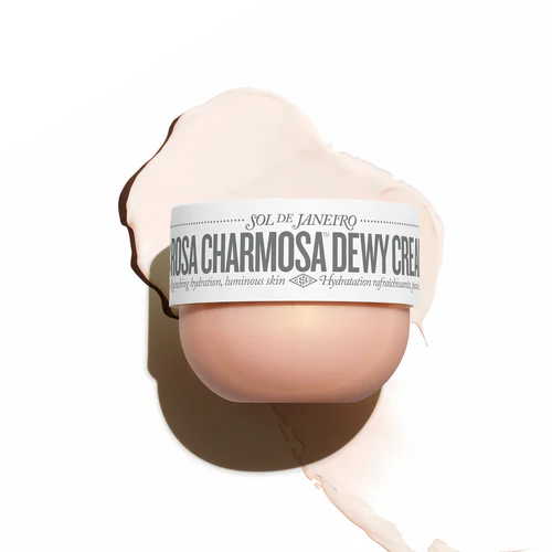Sol De Janeiro Rosa Charmosa Daily Cream 75Ml