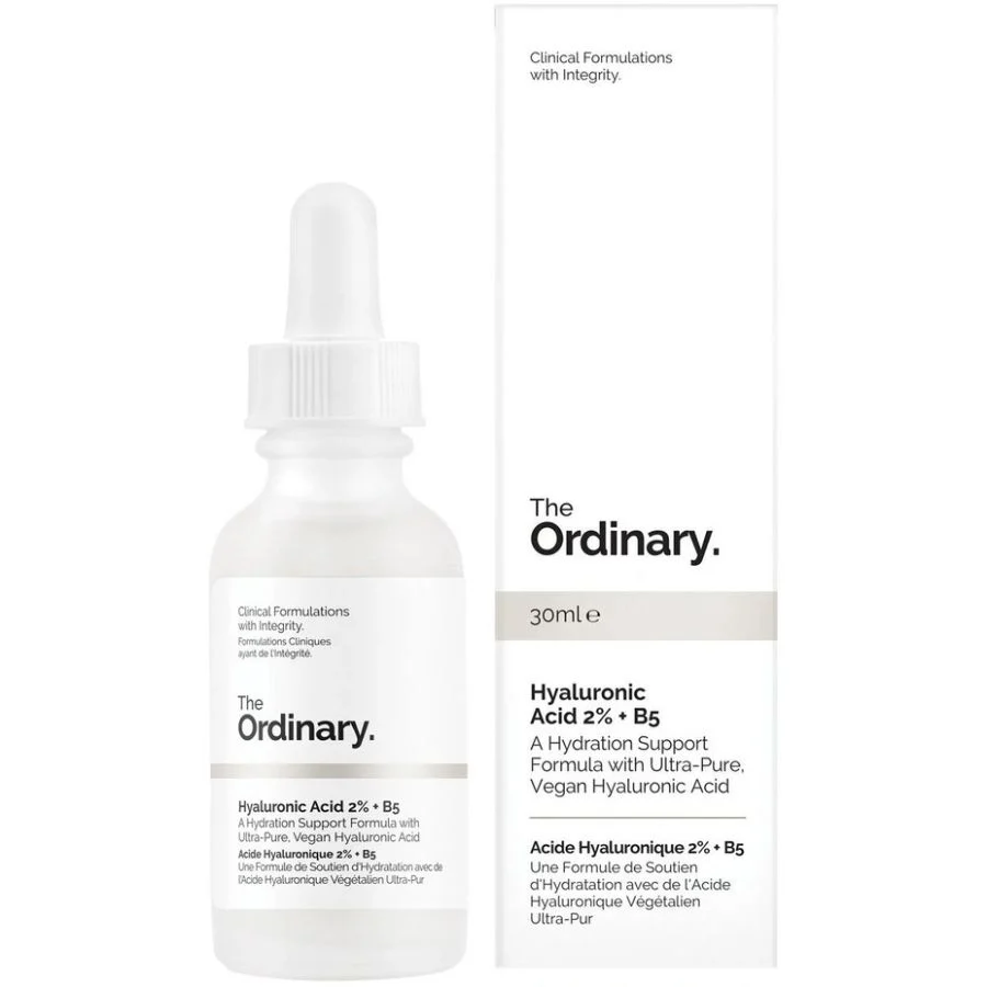 The Ordinary Hyaluronic Acid 25