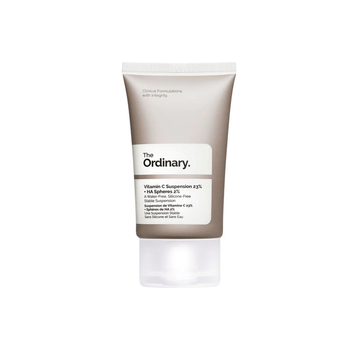 The Ordinary Vitamin C Suspension